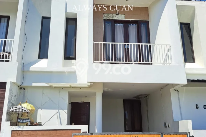 Dijual Rumah Modern 3 KT di Pedungan, Denpasar Dijual Rumah Modern 3 KT di Pedungan, Denpasar