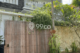 Rumah Luas Asri 3 KT Siap Huni di Jimbaran Badung Rumah Luas Asri 3 KT Siap Huni di Jimbaran Badung