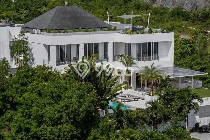 Vila Strategis di , Dimensi 570m2m², Dekat ke berbagai fasilitas Vila Strategis di , Dimensi 570m2m², Dekat ke berbagai fasilitas