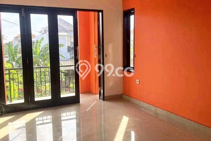 Jual Rumah Eksklusif 3 KT di Renon, Denpasar Jual Rumah Eksklusif 3 KT di Renon, Denpasar