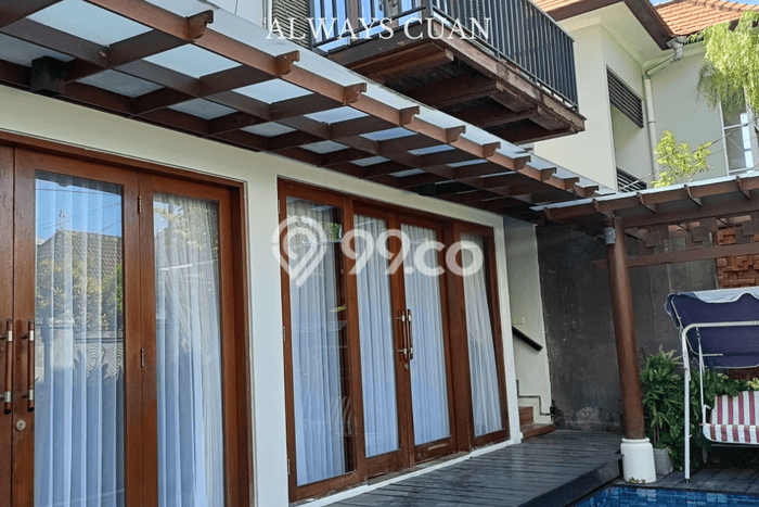 Jarang Ada! Rumah Sewa 3 Kamar Nyaman Siap Huni Padangsambian Kelod Jarang Ada! Rumah Sewa 3 Kamar Nyaman Siap Huni Padangsambian Kelod
