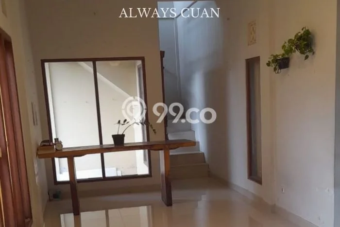 Rumah Minimalis 4 KT LT 97m2 di Tibubeneng Rumah Minimalis 4 KT LT 97m2 di Tibubeneng