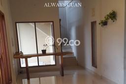 Rumah Minimalis 4 KT LT 97m2 di Tibubeneng Rumah Minimalis 4 KT LT 97m2 di Tibubeneng