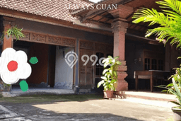 Tanah Siap Bangun Dijual di Denpasar Punya Luas 309m2 Tanah Siap Bangun Dijual di Denpasar Punya Luas 309m2