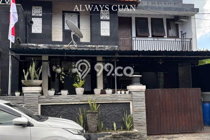 Dijual Rumah Eksklusif 3 KT di Dalung, Badung Dijual Rumah Eksklusif 3 KT di Dalung, Badung