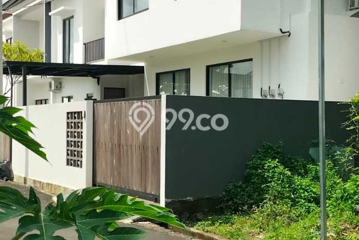 Kavling Tanah di Abiansemal Dijual Luas 200m2 Legalitas SHM Kavling Tanah di Abiansemal Dijual Luas 200m2 Legalitas SHM
