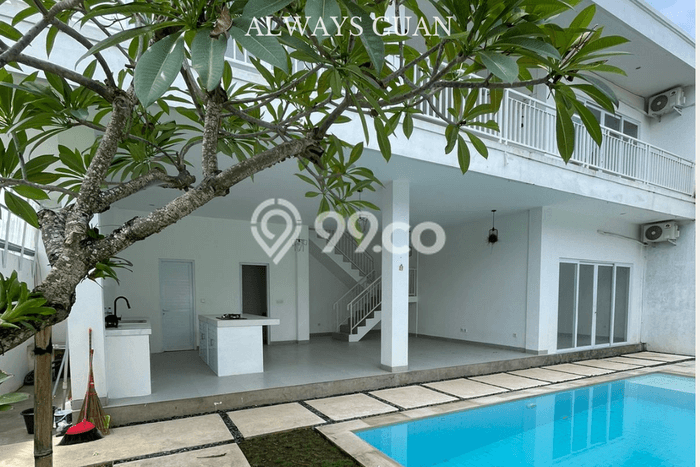 DIJUAL! Vila di , Area 245m2m², Lokasi Premium DIJUAL! Vila di , Area 245m2m², Lokasi Premium