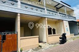 Rumah Kost untuk Dijual di Mengwi dengan 9 KT, 9 KM, Luas 178m2 Rumah Kost untuk Dijual di Mengwi dengan 9 KT, 9 KM, Luas 178m2