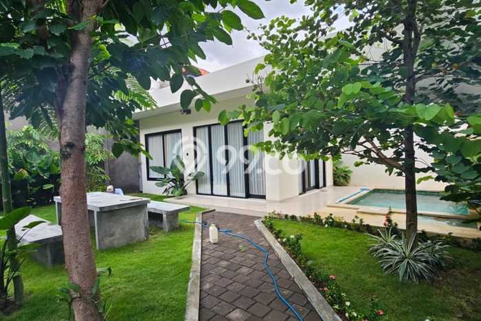 Vila Berkualitas di , Dimensi 520m2m², Lokasi Strategis dengan akses bagus Vila Berkualitas di , Dimensi 520m2m², Lokasi Strategis dengan akses bagus