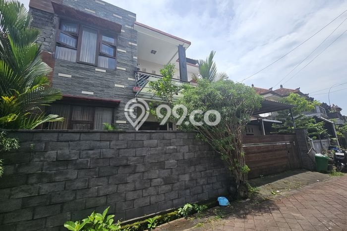 Dijual Hunian Rumah Nyaman 4 KT di Dalung, Badung Dijual Hunian Rumah Nyaman 4 KT di Dalung, Badung