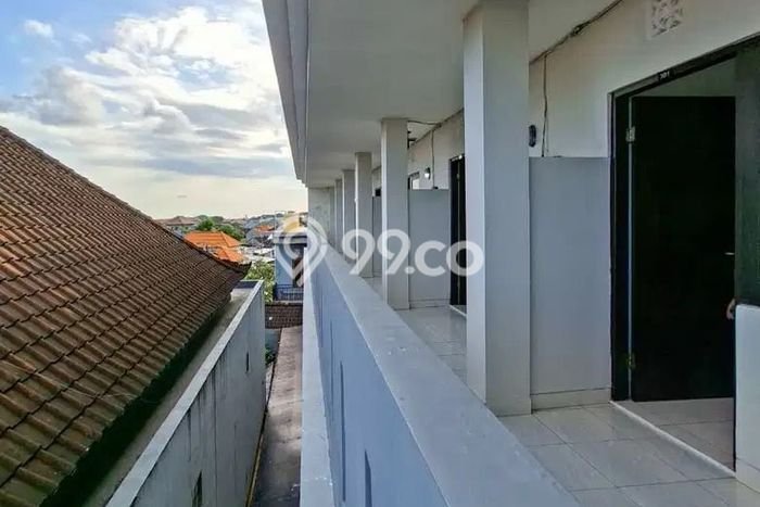 Unit Kost Dijual di Denpasar Spesifikasi 18 Kamar Tidur dan Kawasan Strategis Unit Kost Dijual di Denpasar Spesifikasi 18 Kamar Tidur dan Kawasan Strategis