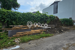 Tanah Kavling Dijual di Canggu, Badung dengan Luas Tanah 300m2 Tanah Kavling Dijual di Canggu, Badung dengan Luas Tanah 300m2