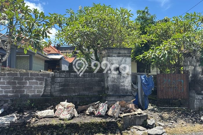 Tanah Disewakan Lokasi Kedungu Tabanan Luas 200m2 Tanah Disewakan Lokasi Kedungu Tabanan Luas 200m2