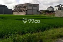 Sangat Dicari! Kavling Tanah Disewakan di Denpasar Barat, Denpasar Sangat Dicari! Kavling Tanah Disewakan di Denpasar Barat, Denpasar