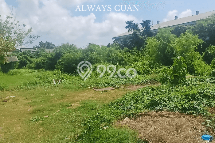 Tanah di Denpasar Selatan, Denpasar Luas 2343m2 Dijual Segera Tanah di Denpasar Selatan, Denpasar Luas 2343m2 Dijual Segera