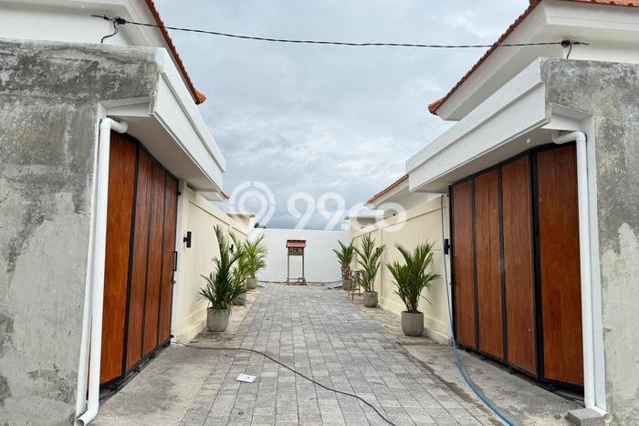 For Rent Vila Premium Kawasan , Area 0m2m², Dekat Mudah Badung, Badung For Rent Vila Premium Kawasan , Area 0m2m², Dekat Mudah Badung, Badung