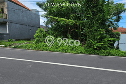Lahan Dijual Lokasi Strategis di Badung dengan Luas 990m2 Lahan Dijual Lokasi Strategis di Badung dengan Luas 990m2