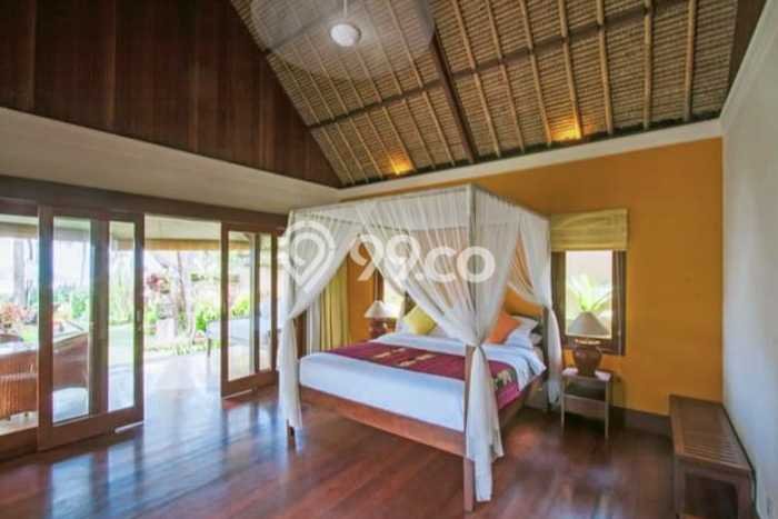 Vila di , Area 1732m2m², Lingkungan Asri untuk tempat tinggal Vila di , Area 1732m2m², Lingkungan Asri untuk tempat tinggal