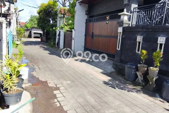 Jual Rumah Eksklusif 2 KT di Mahendradata, Denpasar Jual Rumah Eksklusif 2 KT di Mahendradata, Denpasar