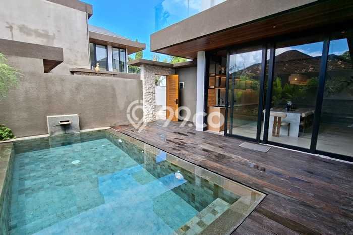 Vila Asri di Kuta, Area 160m2m², View Indah di area Vila Asri di Kuta, Area 160m2m², View Indah di area