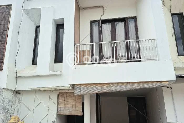 Dijual Rumah Modern 3 KT di Pedungan, Denpasar Dijual Rumah Modern 3 KT di Pedungan, Denpasar