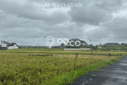 Dijual Tanah di Badung, Luas 1000m2 SHM Dijual Tanah di Badung, Luas 1000m2 SHM