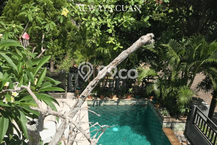 HARGA TERBAIK! Vila Kawasan Denpasar Utara, Ukuran 295m2m², Kawasan Potensial dengan nilai naik HARGA TERBAIK! Vila Kawasan Denpasar Utara, Ukuran 295m2m², Kawasan Potensial dengan nilai naik