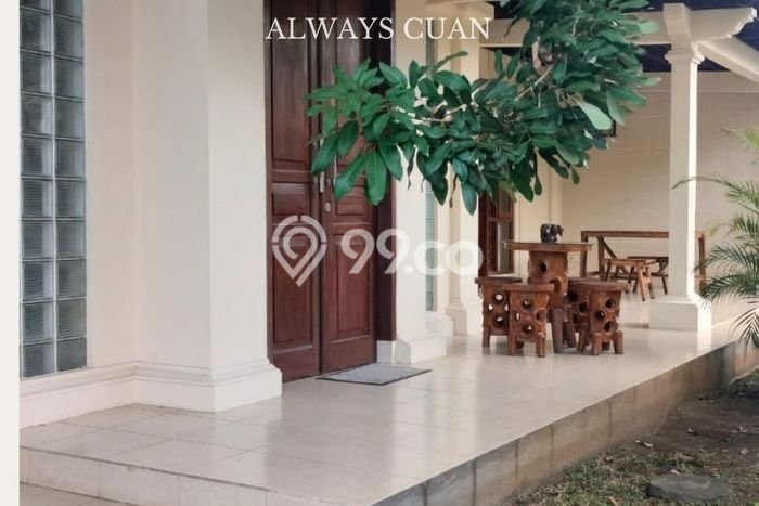 Rumah Luxury Modern Siap Huni di Renon Denpasar Rumah Luxury Modern Siap Huni di Renon Denpasar