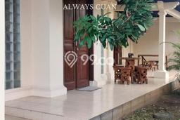 Rumah Luxury Modern Siap Huni di Renon Denpasar Rumah Luxury Modern Siap Huni di Renon Denpasar