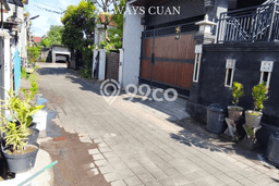 Jual Rumah Eksklusif 2 KT di Mahendradata, Denpasar Jual Rumah Eksklusif 2 KT di Mahendradata, Denpasar