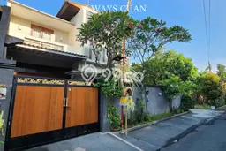 Rumah Elit Modern Tanpa Renovasi di Sanur Kauh Denpasar Rumah Elit Modern Tanpa Renovasi di Sanur Kauh Denpasar