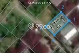 Kavling Tanah Dijual di Tabanan Tabanan Spesifikasi 125m2 Kavling Tanah Dijual di Tabanan Tabanan Spesifikasi 125m2