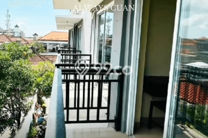 Hotel Kawasan , Luas 400m2m², Posisi Mainroad Hotel Kawasan , Luas 400m2m², Posisi Mainroad