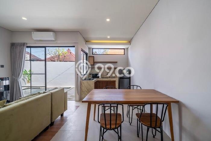 BISNIS POTENSIAL! Vila Kawasan , Luas 100m2m², Hasil Menjanjikan BISNIS POTENSIAL! Vila Kawasan , Luas 100m2m², Hasil Menjanjikan
