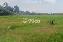 Tanah Dijual Lokasi Kuta Utara Badung SHM Tanah Dijual Lokasi Kuta Utara Badung SHM