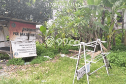 Dijual Tanah Lokasi Dalung, Badung Seluas 250m2 Dijual Tanah Lokasi Dalung, Badung Seluas 250m2