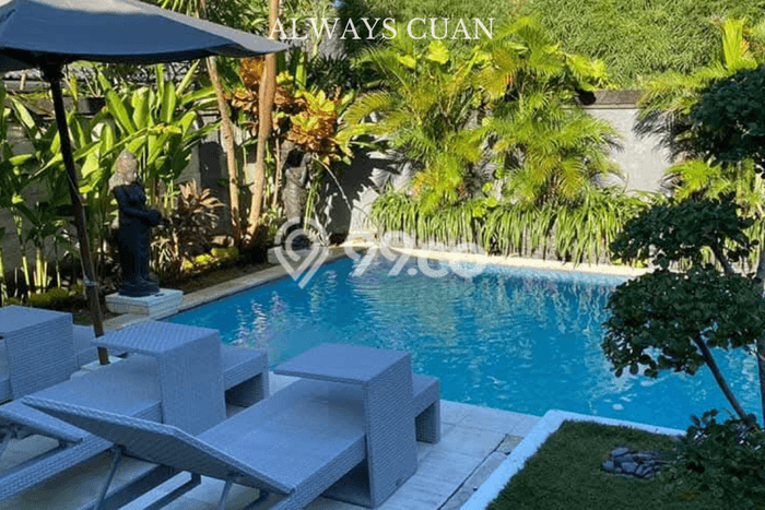 Dijual Cepat! Vila Kawasan , Area 575m2m², Posisi Premium dekat dengan beragam fasilitas Dijual Cepat! Vila Kawasan , Area 575m2m², Posisi Premium dekat dengan beragam fasilitas