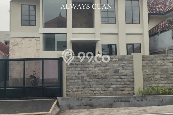 Hunian Eksklusif Dijual LT 360m2 di Denpasar Timur, Denpasar Hunian Eksklusif Dijual LT 360m2 di Denpasar Timur, Denpasar