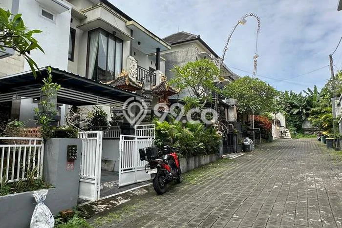 Disewakan Rumah Murah di Dalung Badung dengan 3 Kamar Tidur Disewakan Rumah Murah di Dalung Badung dengan 3 Kamar Tidur