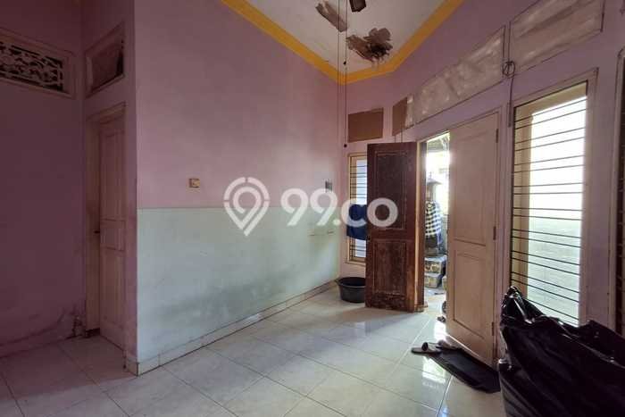 Jual Rumah Eksklusif 3 KT di Kerobokan, Badung Jual Rumah Eksklusif 3 KT di Kerobokan, Badung