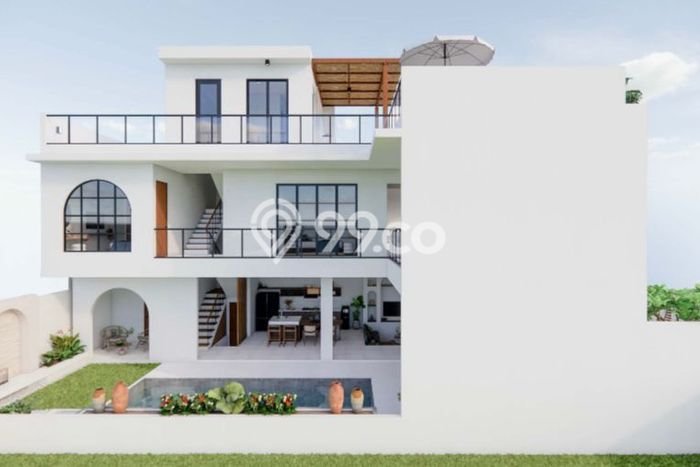 For Sale Vila di , Dimensi 200m2m², Area Asri For Sale Vila di , Dimensi 200m2m², Area Asri