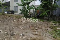 Tanah Dijual di Badung Seluas 340m2 Strategis Tanah Dijual di Badung Seluas 340m2 Strategis