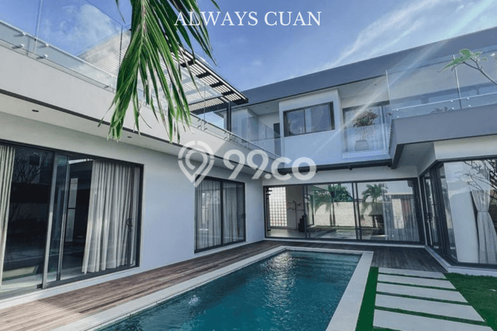 FOR SALE! Vila di , Luas 336m2m², Lokasi Premium FOR SALE! Vila di , Luas 336m2m², Lokasi Premium