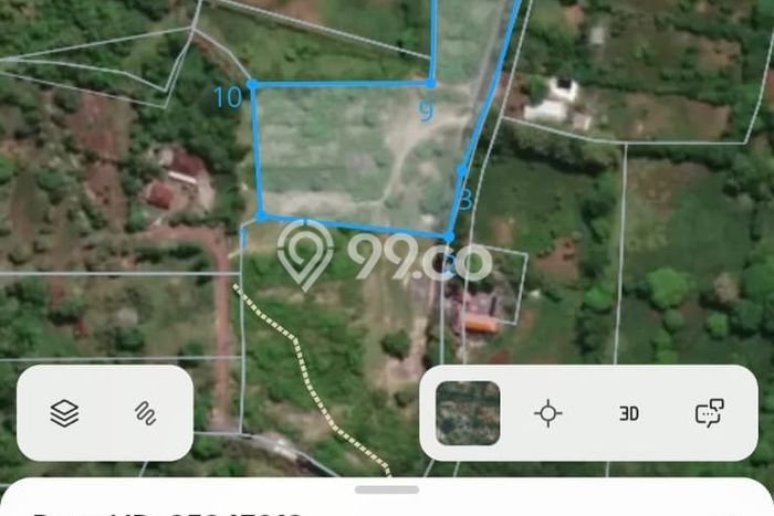 Tanah Disewa di Ungasan Strategis dan Memiliki Luas 8570m2 Tanah Disewa di Ungasan Strategis dan Memiliki Luas 8570m2