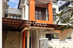 Jual Rumah Eksklusif 3 KT di Renon, Denpasar Jual Rumah Eksklusif 3 KT di Renon, Denpasar