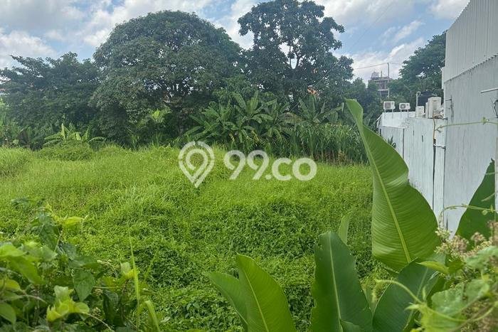 Tanah Investasi Disewakan di Kuta Utara, Badung, Luas 1090m2 Tanah Investasi Disewakan di Kuta Utara, Badung, Luas 1090m2
