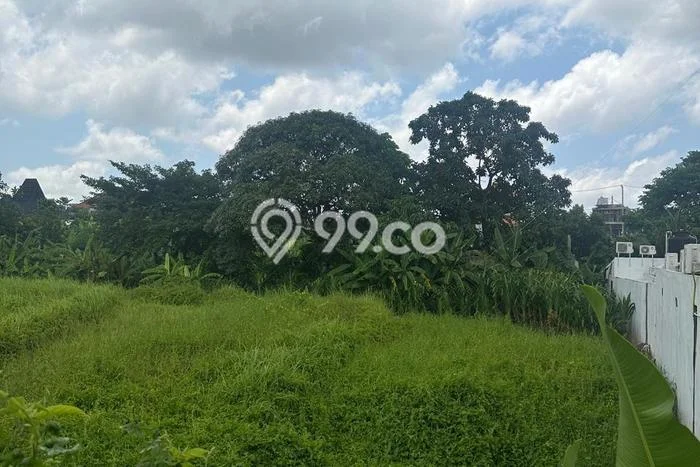 Tanah Investasi Disewakan di Kuta Utara, Badung, Luas 1090m2 Tanah Investasi Disewakan di Kuta Utara, Badung, Luas 1090m2