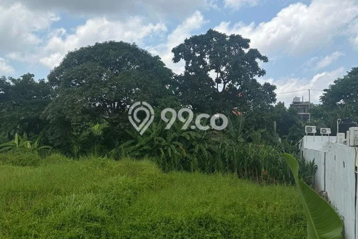 Tanah Investasi Disewakan di Kuta Utara, Badung, Luas 1090m2 Tanah Investasi Disewakan di Kuta Utara, Badung, Luas 1090m2