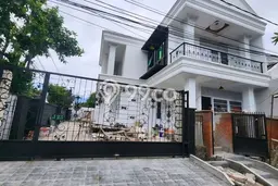 Dijual Rumah Mewah Exclusive di Cinere, Depok Dijual Rumah Mewah Exclusive di Cinere, Depok