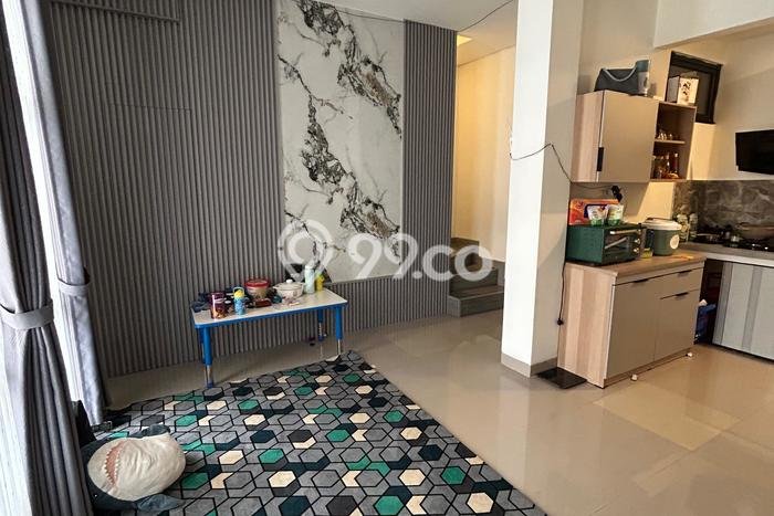 Dijual Hunian Rumah Nyaman 3 Kamar di Bintaro, Tangerang Selatan Dijual Hunian Rumah Nyaman 3 Kamar di Bintaro, Tangerang Selatan